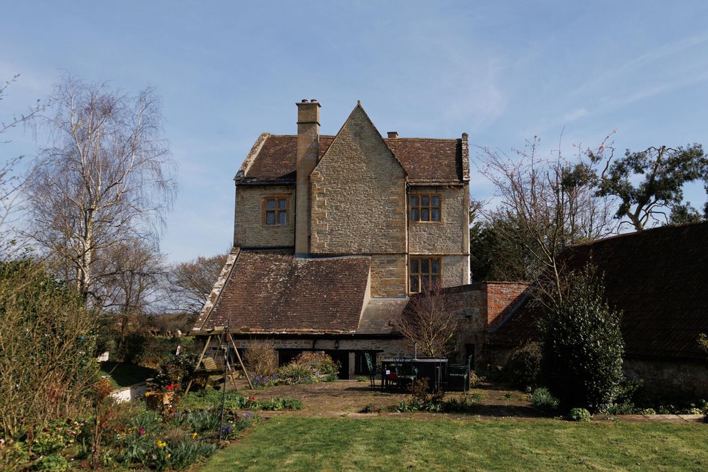 Property photo 2 of 27 Pavyotts Mill 2B.Jpg