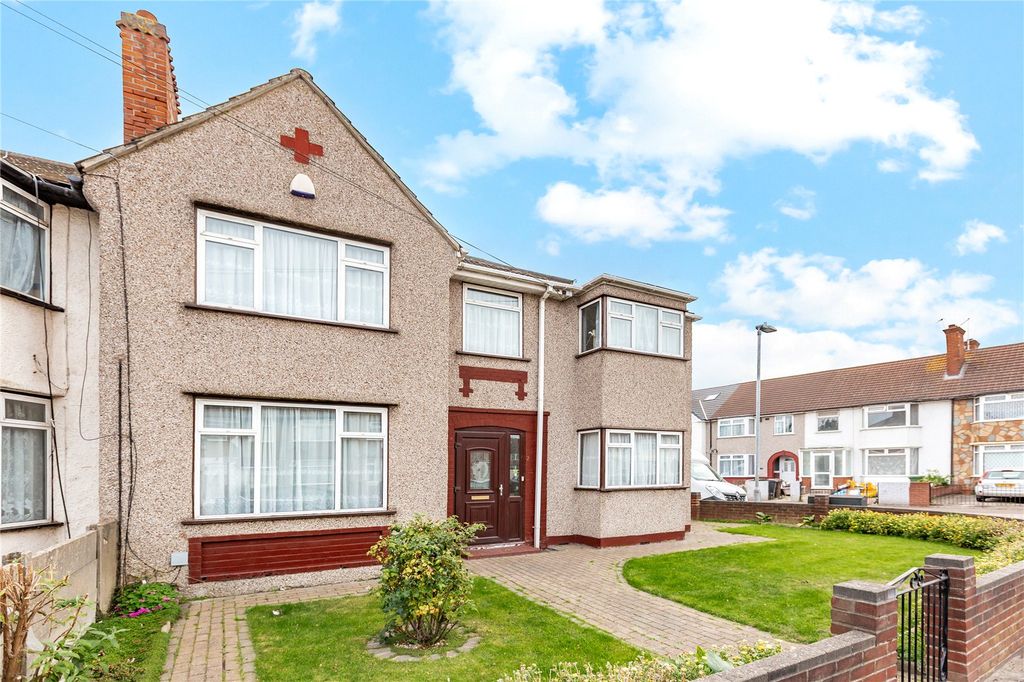 Property photo 2 of 34 Front Of Property