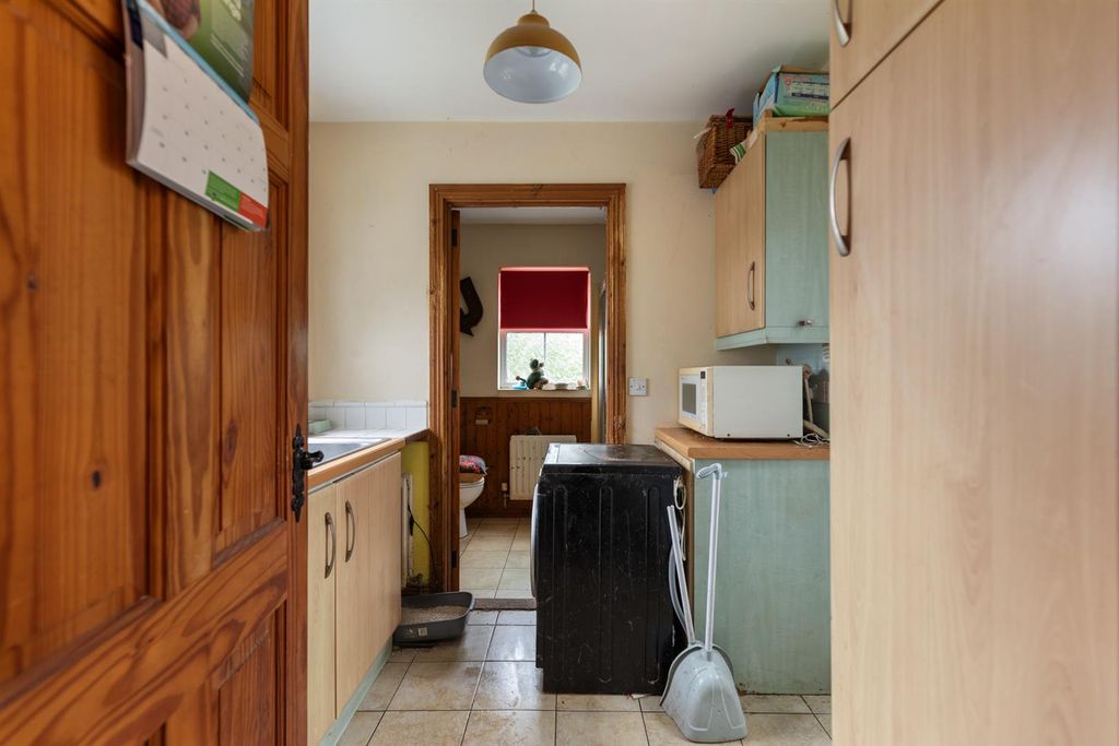 Additional image 9 of 4 bed detached house for sale246 Ballynahinch Road, Dromore BT25
