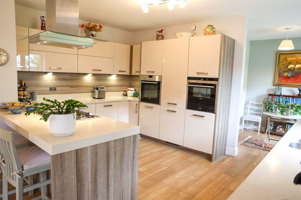 Property photo 2 of 38 Kitchen