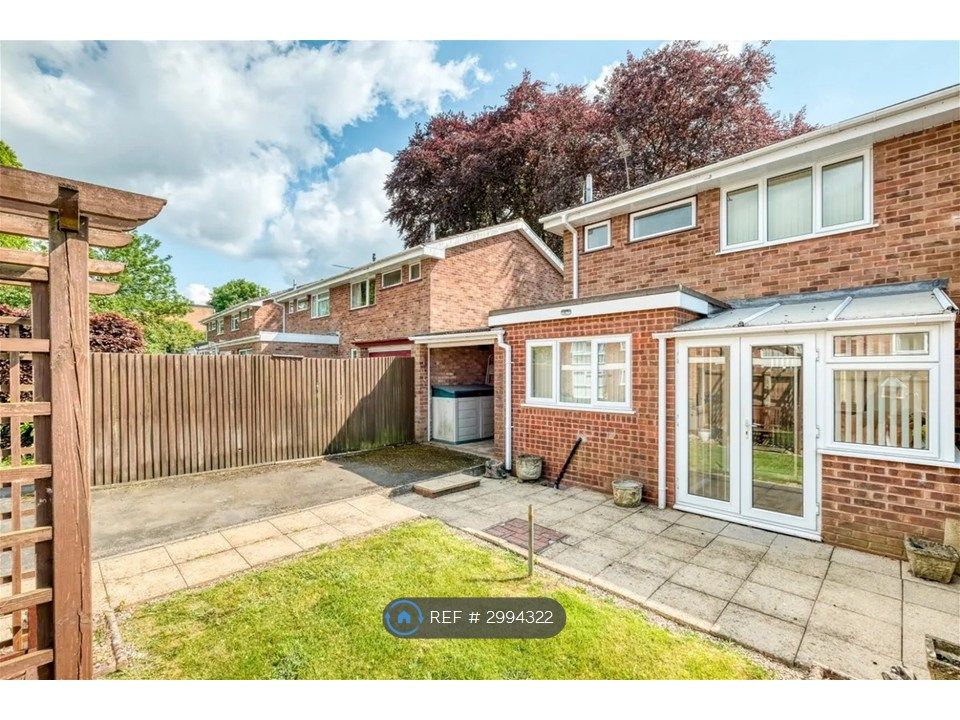 Property photo 1 of 11 Rear Garden
