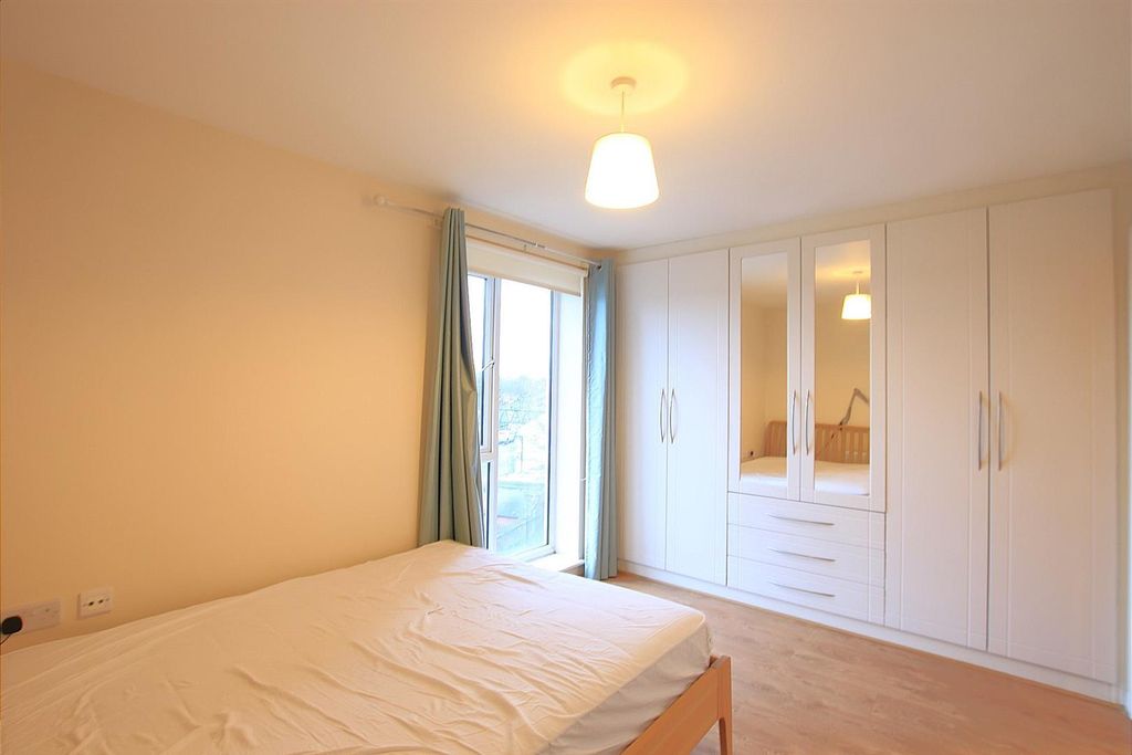 Property photo 3 of 8 Bedroom One