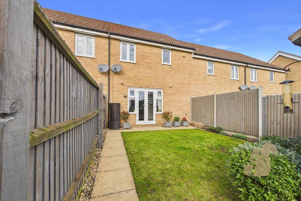 Property photo 1 of 19 Rear Of Property