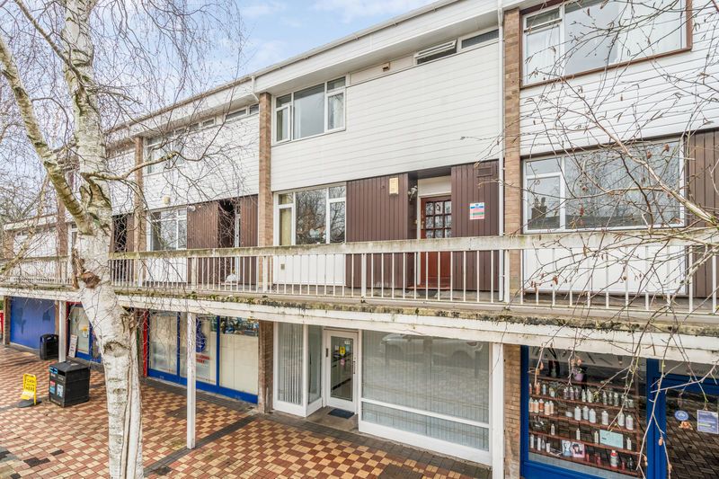 Property photo 1 of 18 Front Aspect