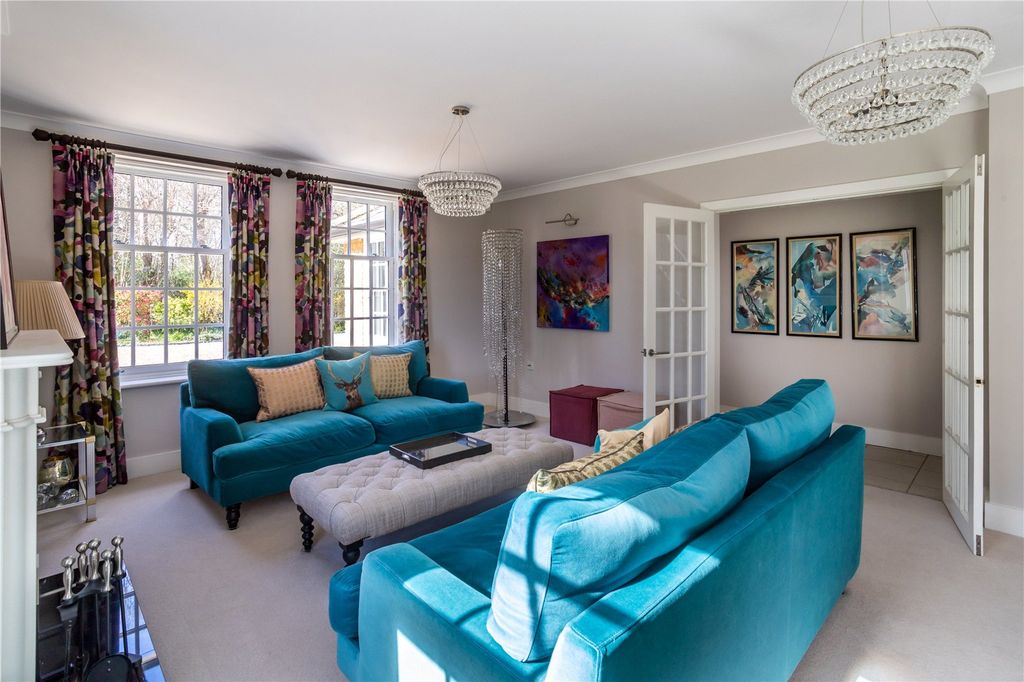 Additional image 11 of 6 bed detached house for saleMoor Lane, Woking, Surrey GU22