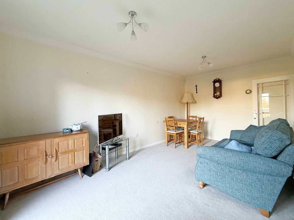 Additional image 5 of 1 bed flat for saleDefford Road, Nightingale Lodge Defford Road WR10