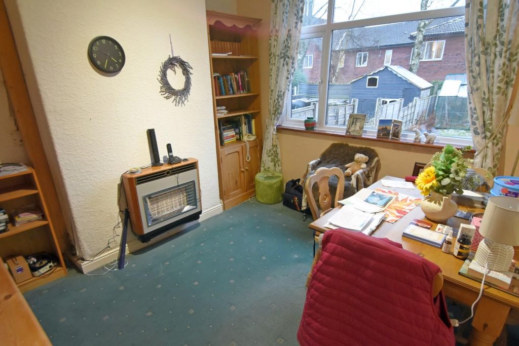 Property photo 3 of 14 Rear Reception Room