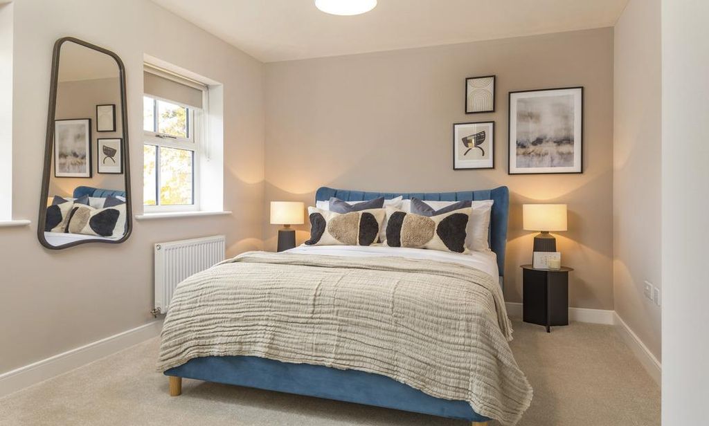 Property photo 1 of 8 Dandara - Zoopla -