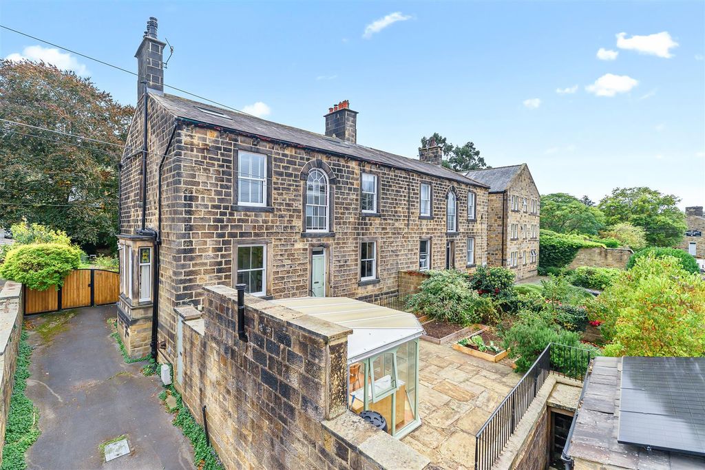 Additional image 49 of 6 bed semi-detached house for saleIlkley Road, Otley LS21