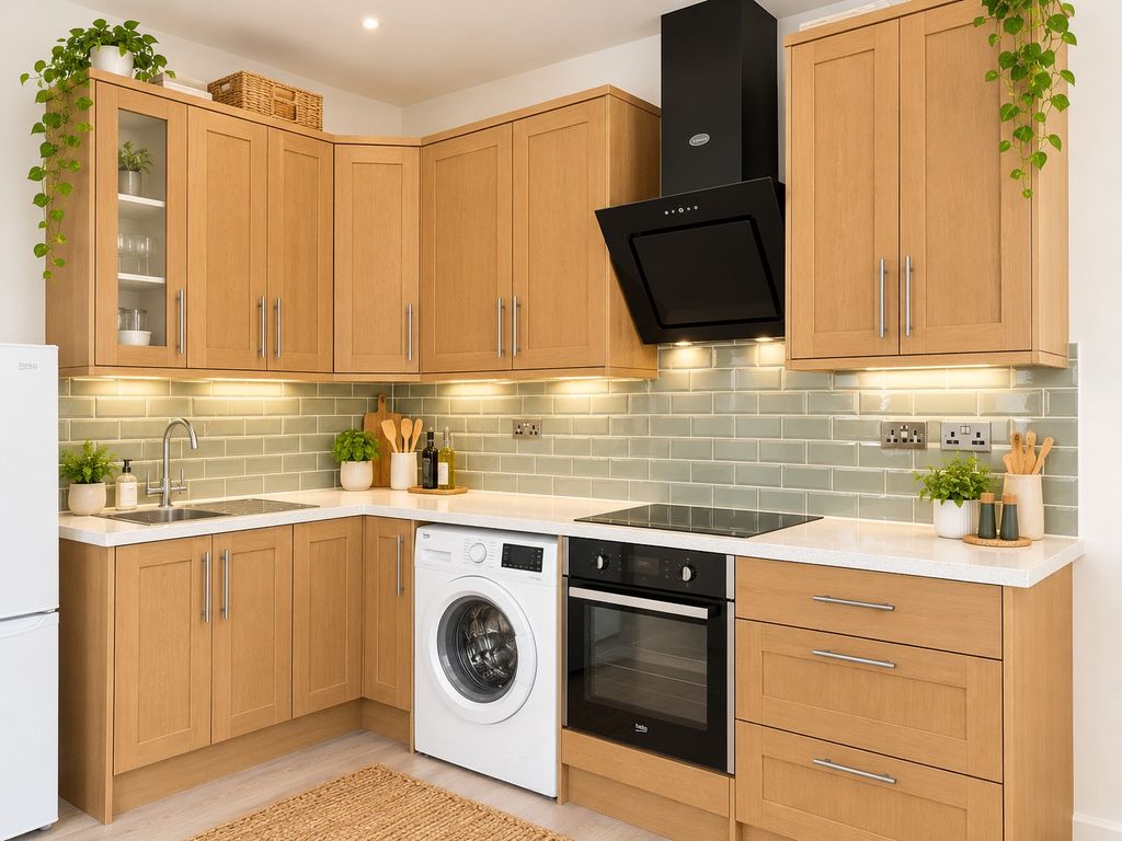 Property photo 2 of 7 Kitchen