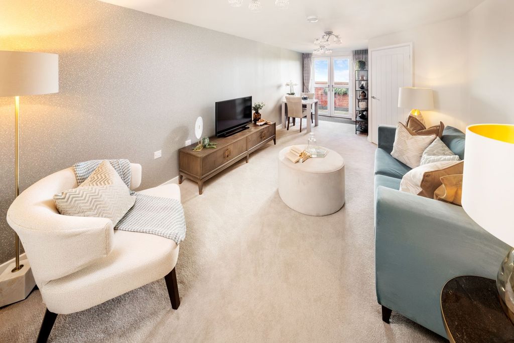 Property photo 1 of 25 Lounge