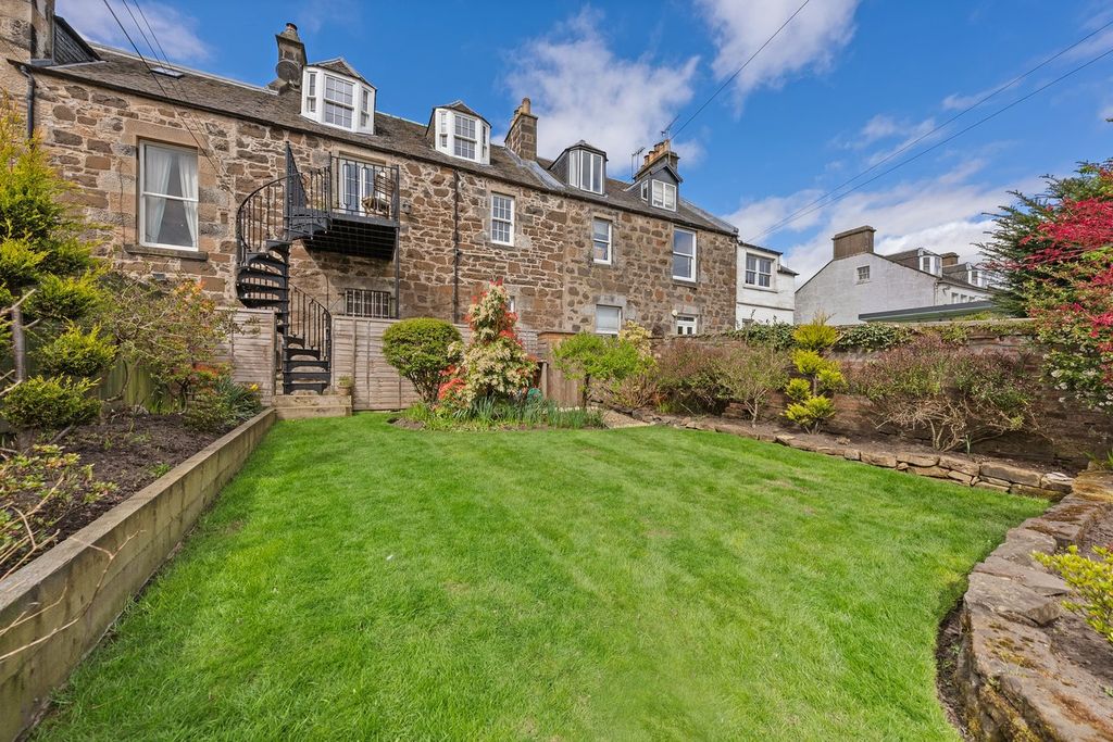 Additional image 41 of 3 bed flat for salePitt Terrace, Stirling FK8