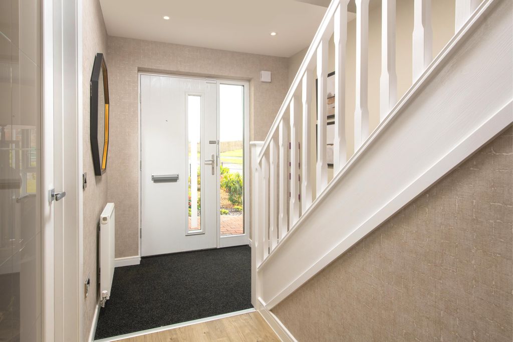 Additional image 7 of 4 bed detached house for sale"The Thorndon" at Dumfries Drive, Moorfield, Kilmarnock KA1