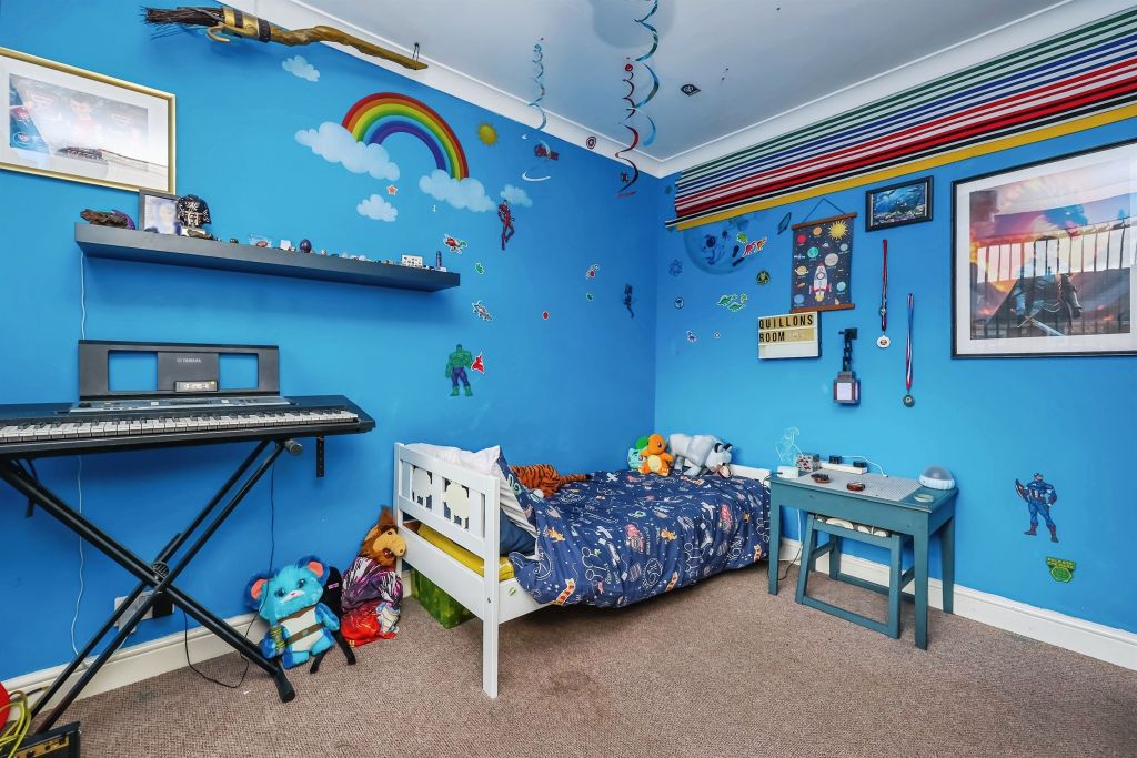 Additional image 17 of 5 bed detached house for saleSpringfield Gardens, Ilkeston DE7