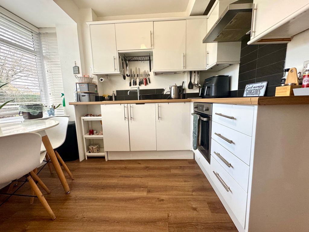 Property photo 3 of 19 Kitchen/Dining Area