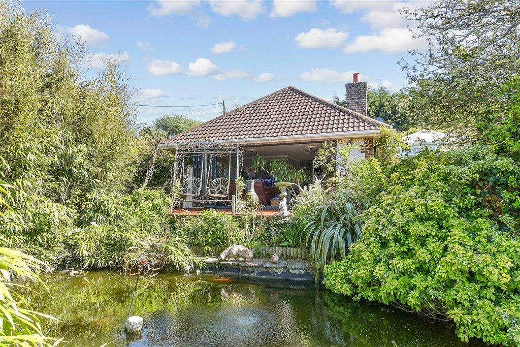 Property photo 3 of 15 Rear Garden