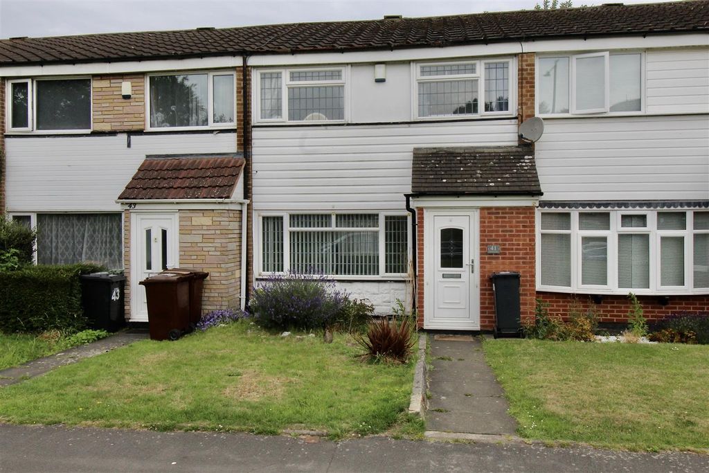 Property photo 1 of 23 Front Garden