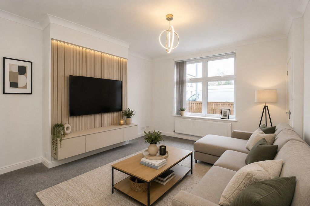 Property photo 3 of 13 Ai Photography - Living Room