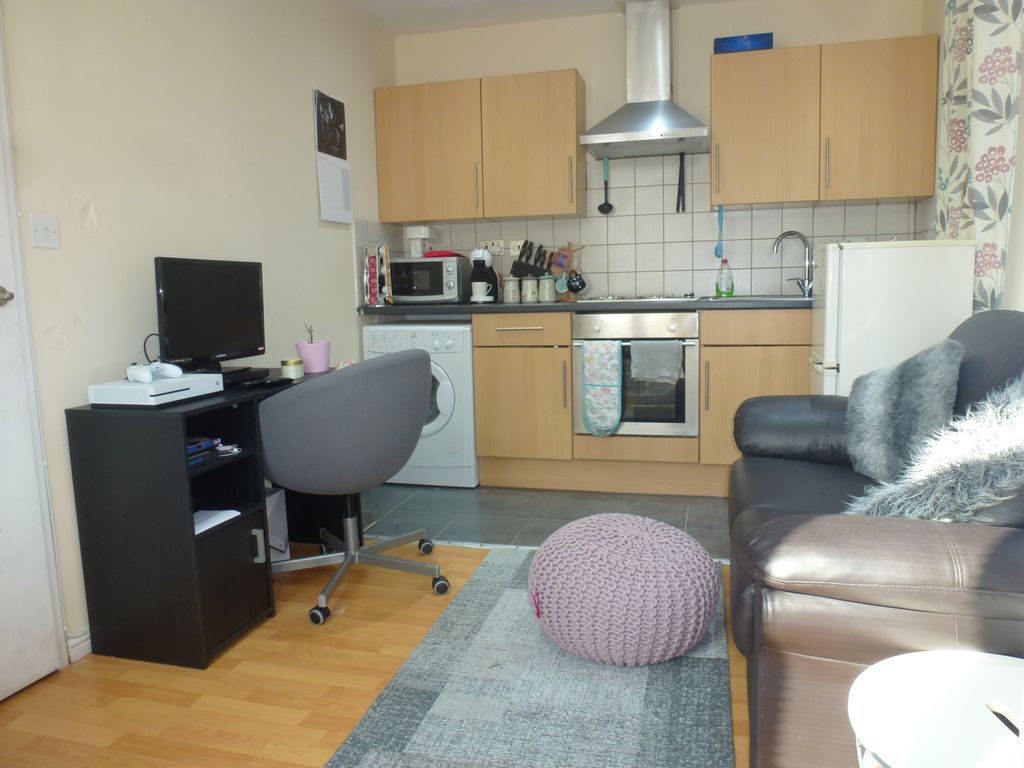 Property photo 1 of 6 1 Bedroom Flat For Rent