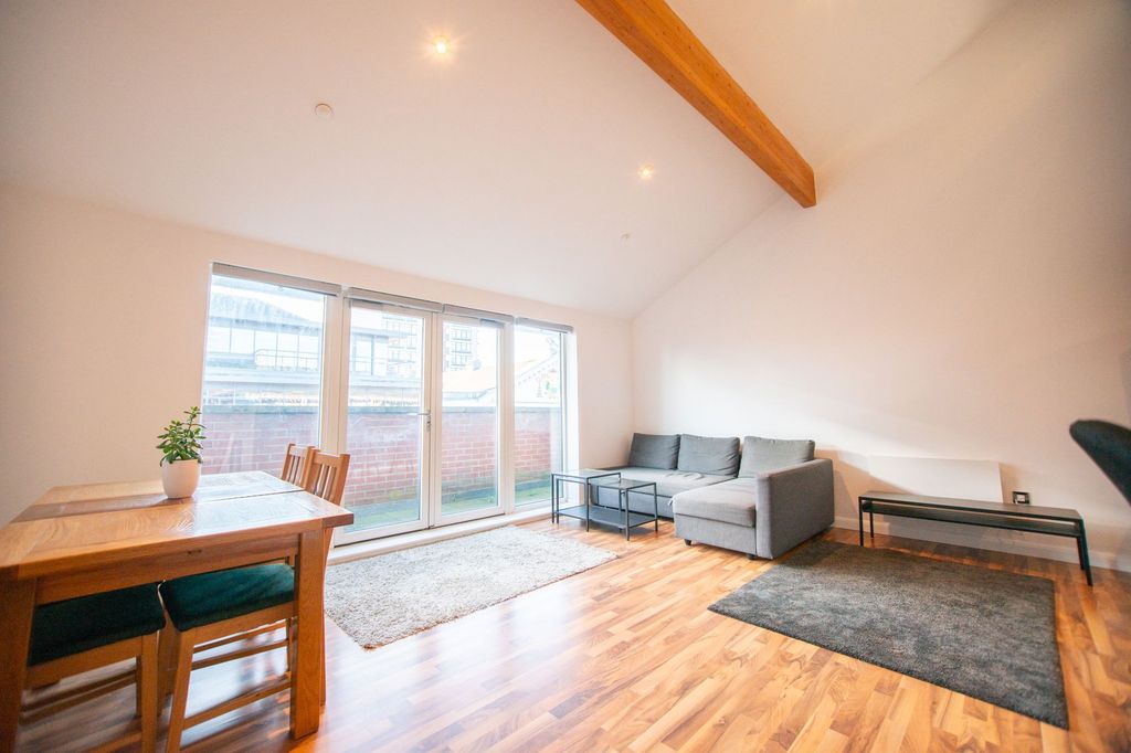 Property photo 2 of 26 Living Room