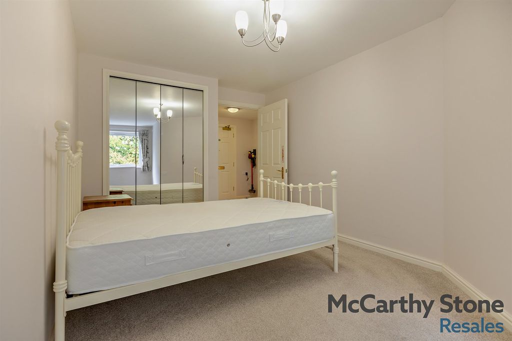 Additional image 9 of 1 bed flat for saleRivers Edge Court, Oaklands Drive, Okehampton EX20