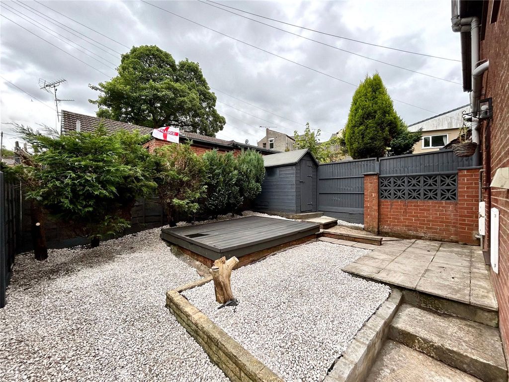 Property photo 3 of 13 External - Rear