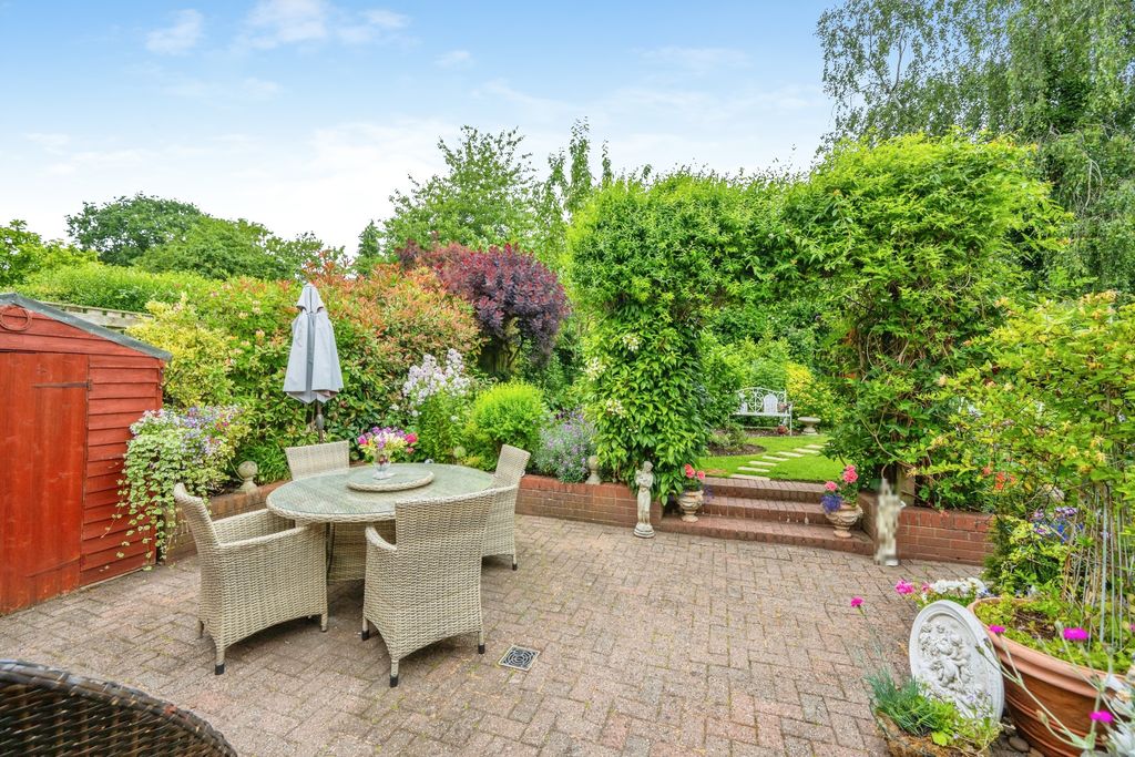 Additional image 23 of 3 bed semi-detached house for saleHigh Street, Ashbourne DE6