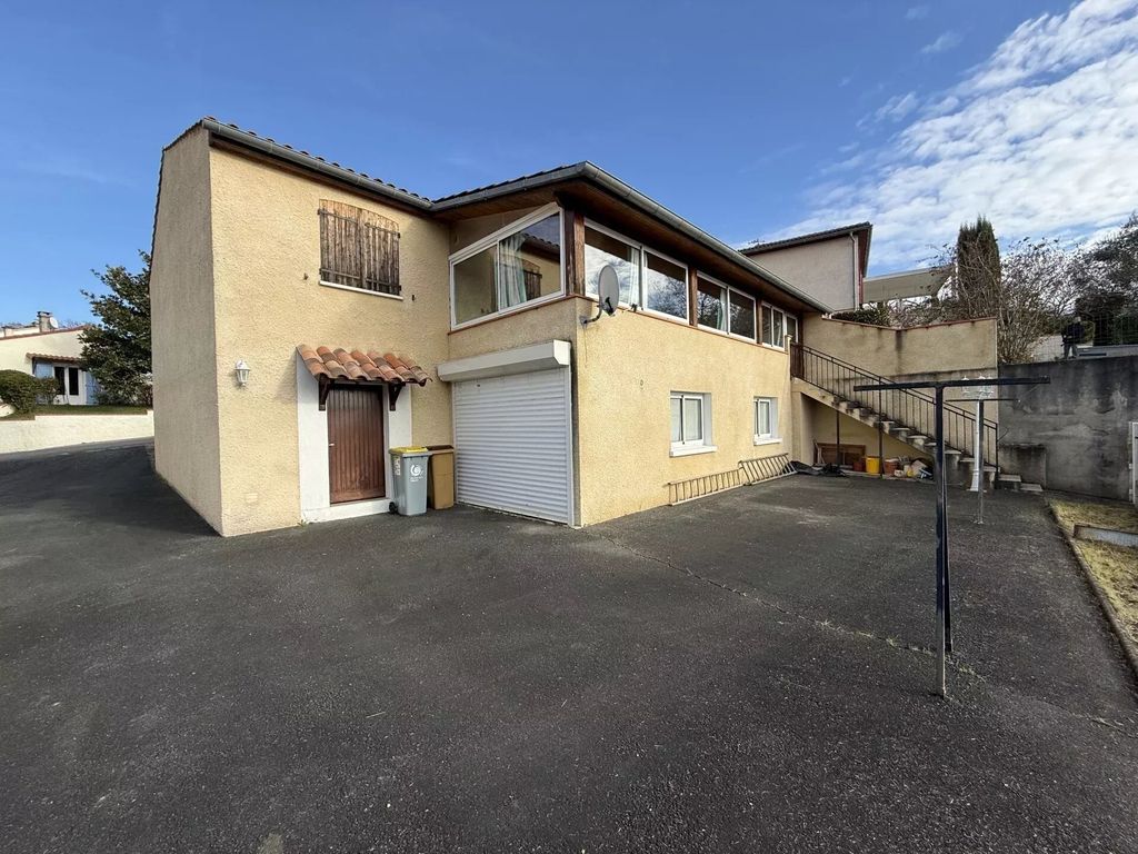 Property photo 1 of 19 Family House With 3 Bedrooms In Cagnac-Les-Mines