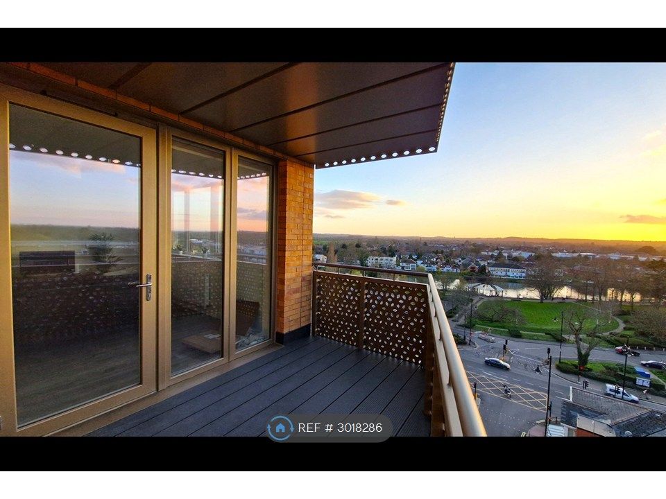 Property photo 1 of 7 Balcony