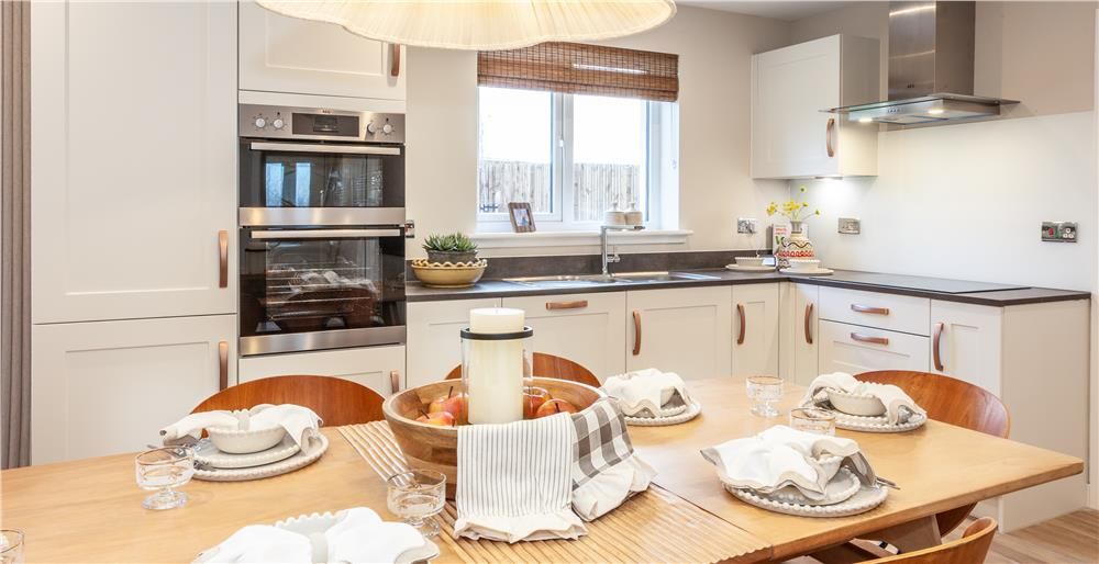 Additional image 6 of 4 bed detached house for sale"Jackwood" at Off Millerhill Road, Danderhall EH22