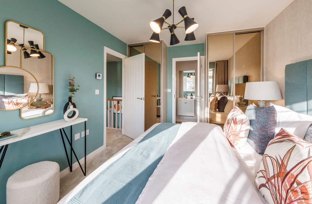 Property photo 3 of 6 Dracan Village-Foss-Brd1-021