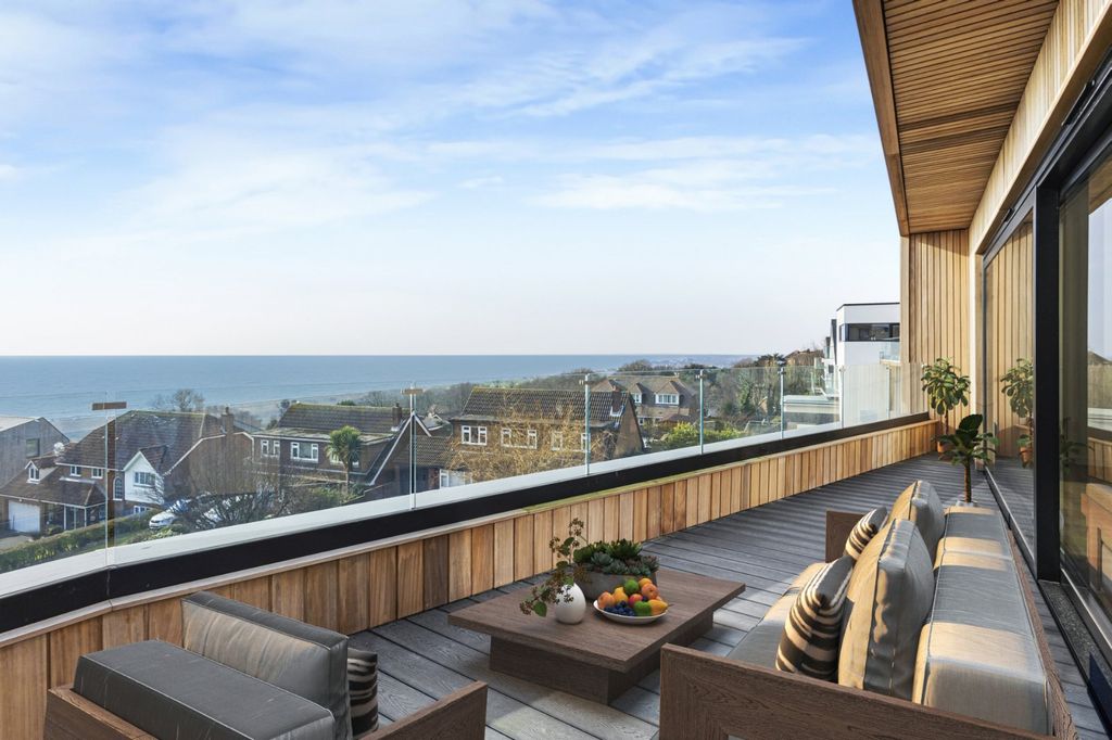 Property photo 1 of 23 Private Balcony