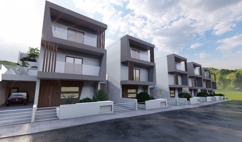 Property photo 2 of 7 Villas - Artist...