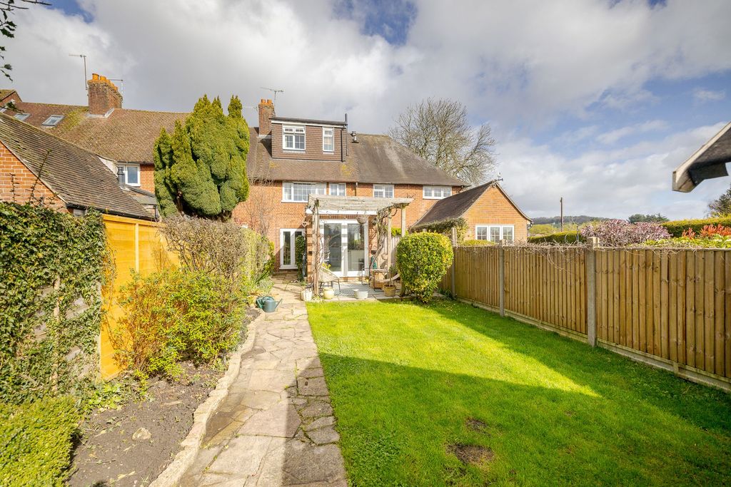 Additional image 16 of 3 bed terraced house for saleSalisbury Road, Godstone RH9