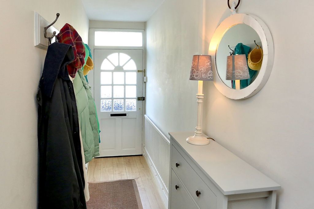 Additional image 15 of 3 bed terraced house for sale18 Stanhope Street, Abergavenny, Monmouthshire NP7