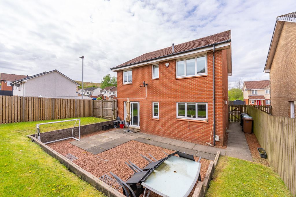 Additional image 24 of 4 bed detached house for saleBowhill Crescent, Caldercruix, Airdrie ML6