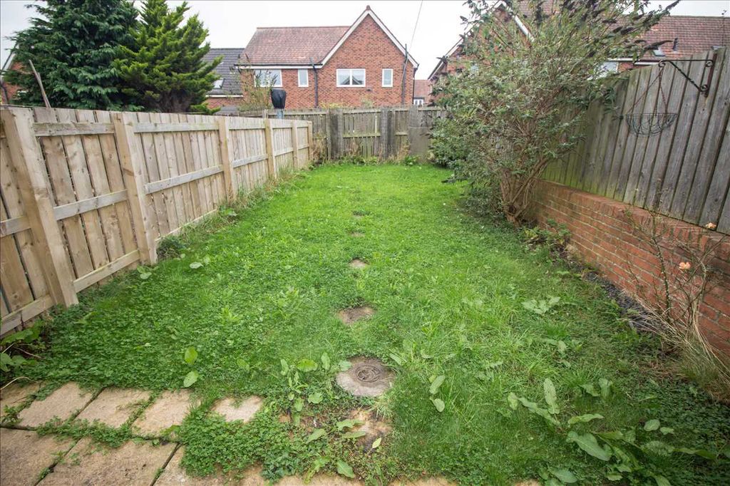 Additional image 8 of 2 bed terraced house to rentHudson Walk, Barley Rise, Ashington NE63
