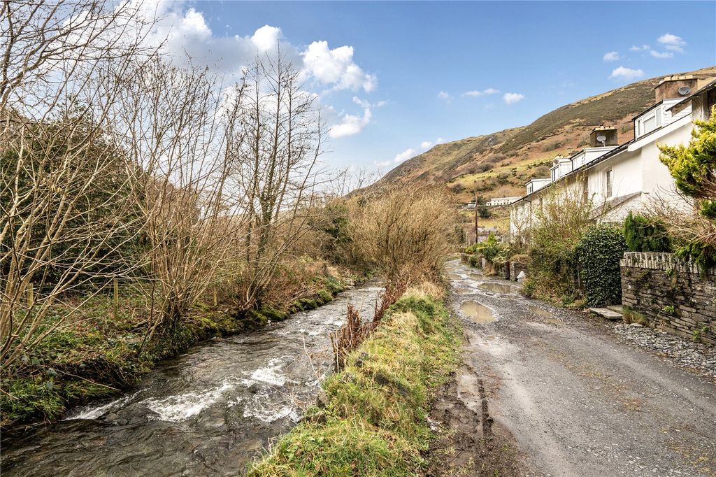 Additional image 17 of 4 bed terraced house for saleWater Street, Abergynolwyn, Tywyn, Gwynedd LL36