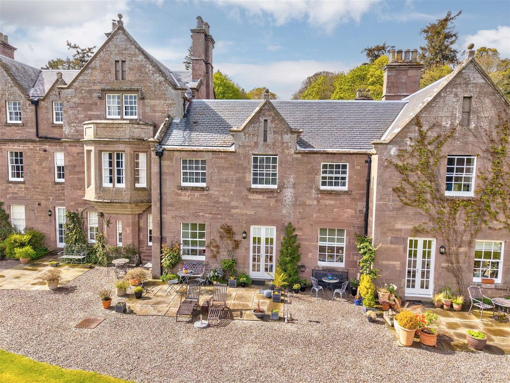 Property photo 1 of 36 5 Arthurstone House Meigle-21.Jpg