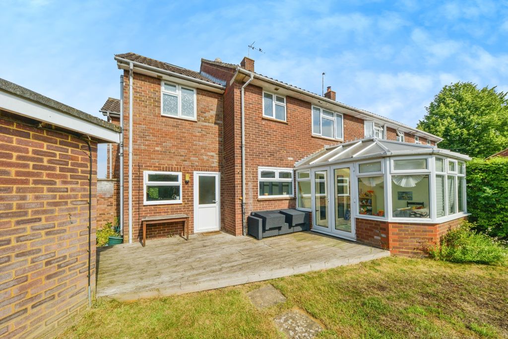 Additional image 21 of 4 bed semi-detached house for salePurwell Lane, Hitchin SG4