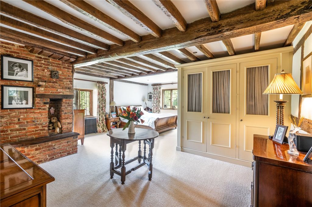 Additional image 13 of 7 bed detached house for saleLodkin Hill, Hascombe, Godalming, Surrey GU8