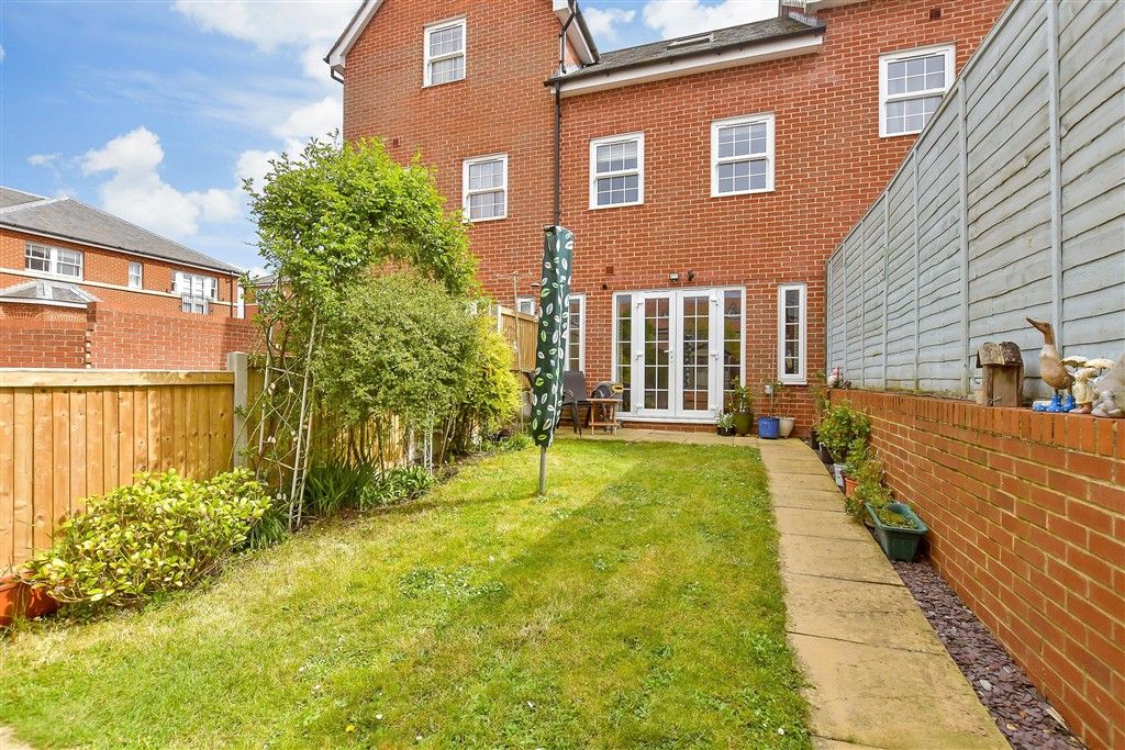Property photo 3 of 8 Rear Elevation