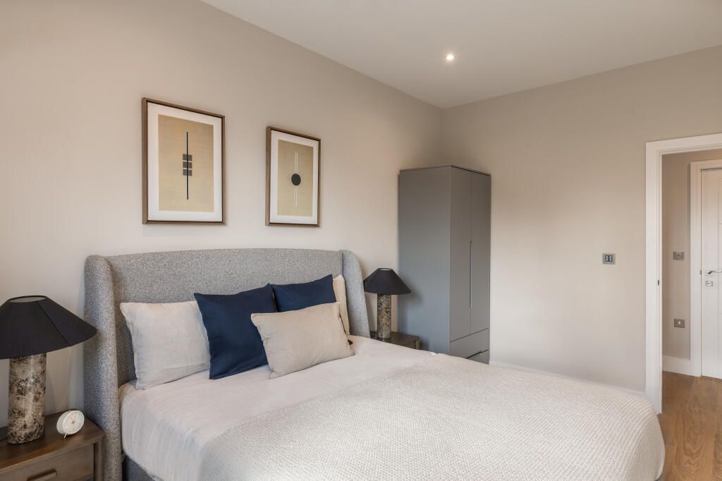 Property photo 3 of 8 Indicative Bedroom