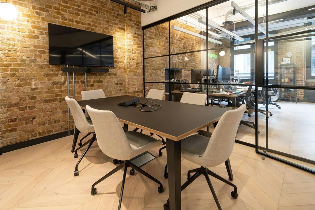 Property photo 3 of 15 Meeting Room