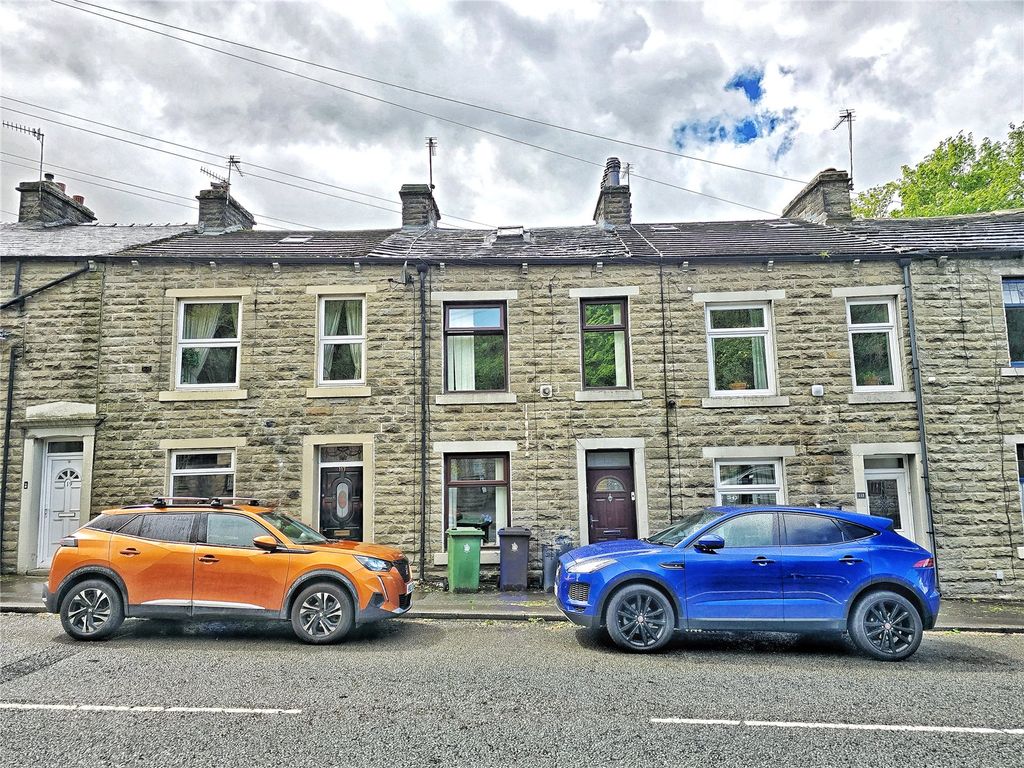 Property photo 1 of 10 Period Stobe Terrace