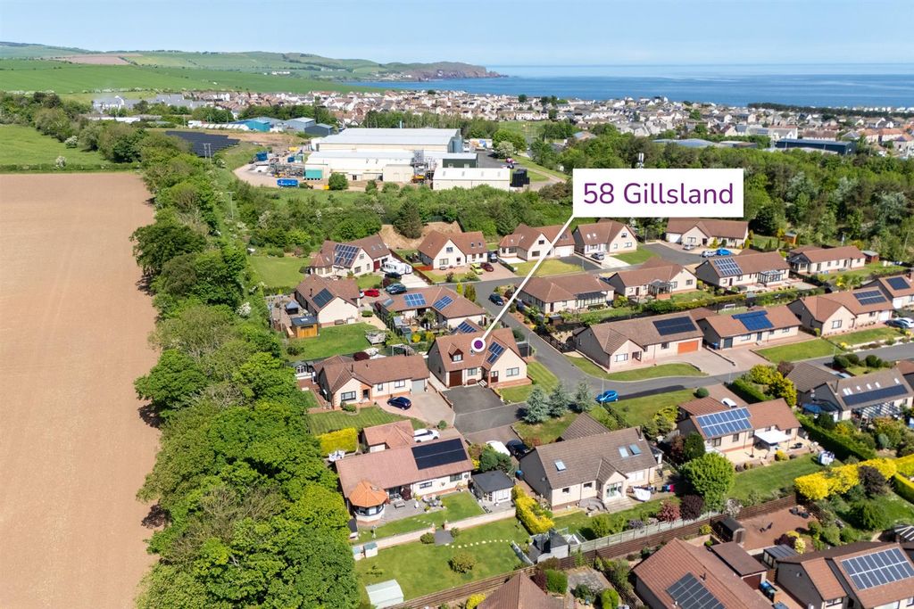 Additional image 34 of 6 bed detached house for saleDunollie, 58 Gillsland, Eyemouth TD14