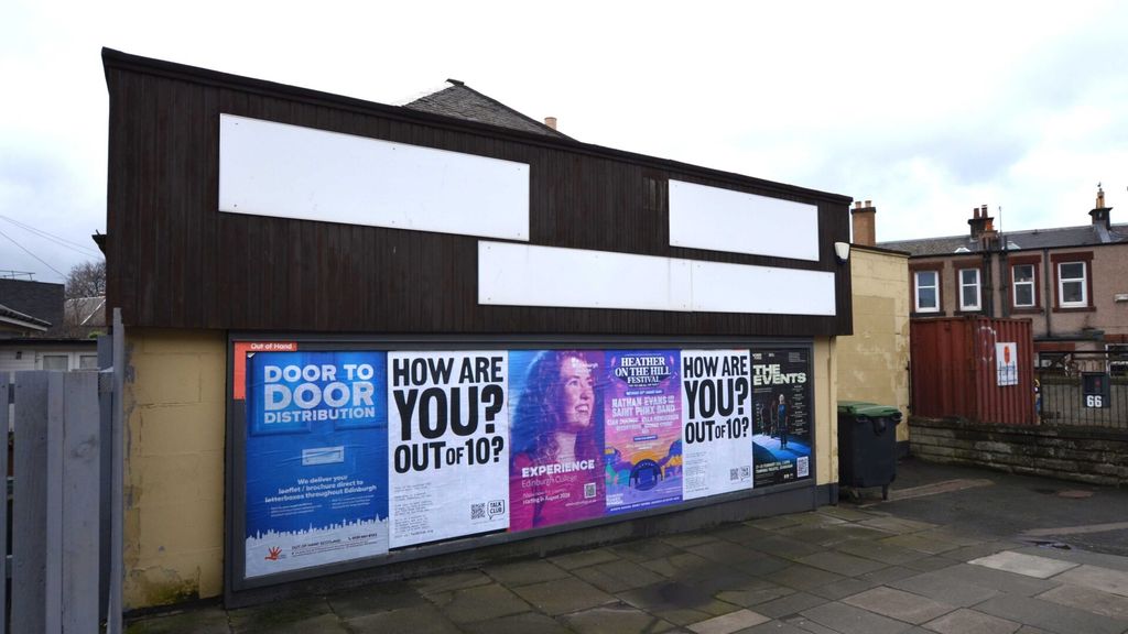 Property photo 1 of 10 Allied-Surveyors-Scotland-66-68 West Granton Road-