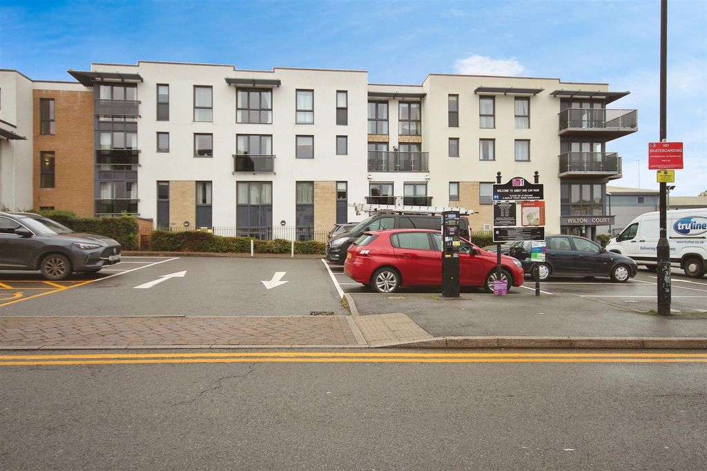 Additional image 20 of 1 bed flat for saleWilton Court, Southbank Road, Kenilworth CV8