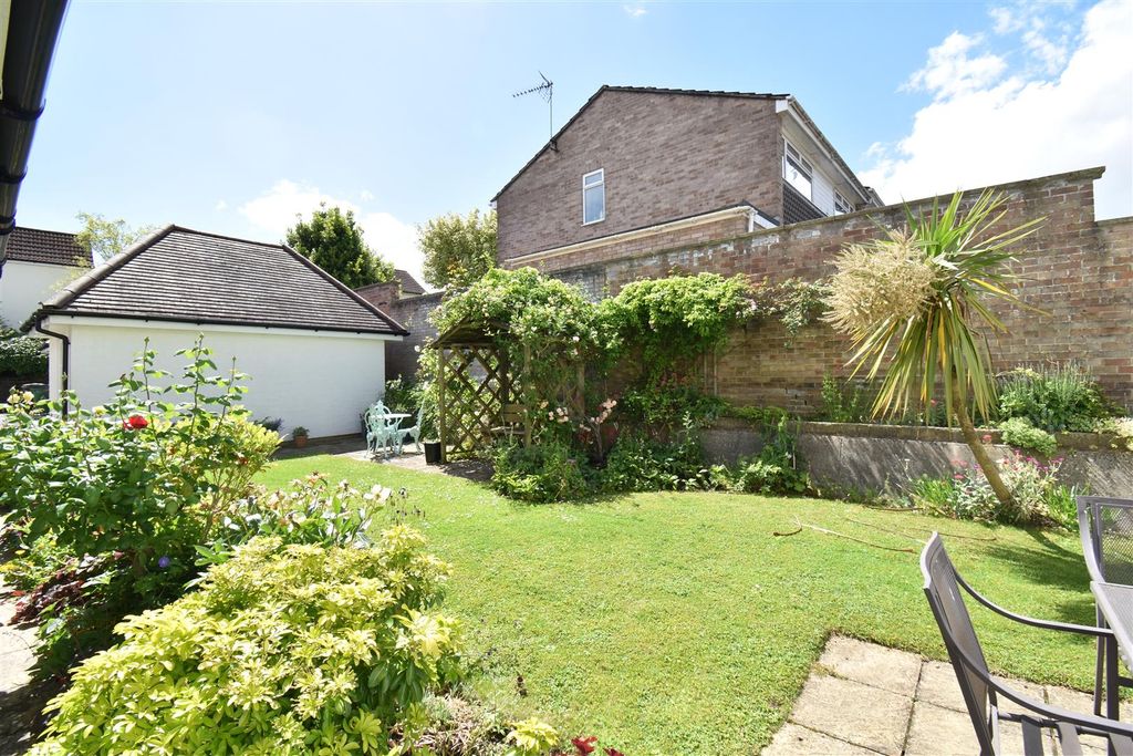 Additional image 10 of 1 bed flat for saleMaple Grange, Henleaze Road, Bristol BS9
