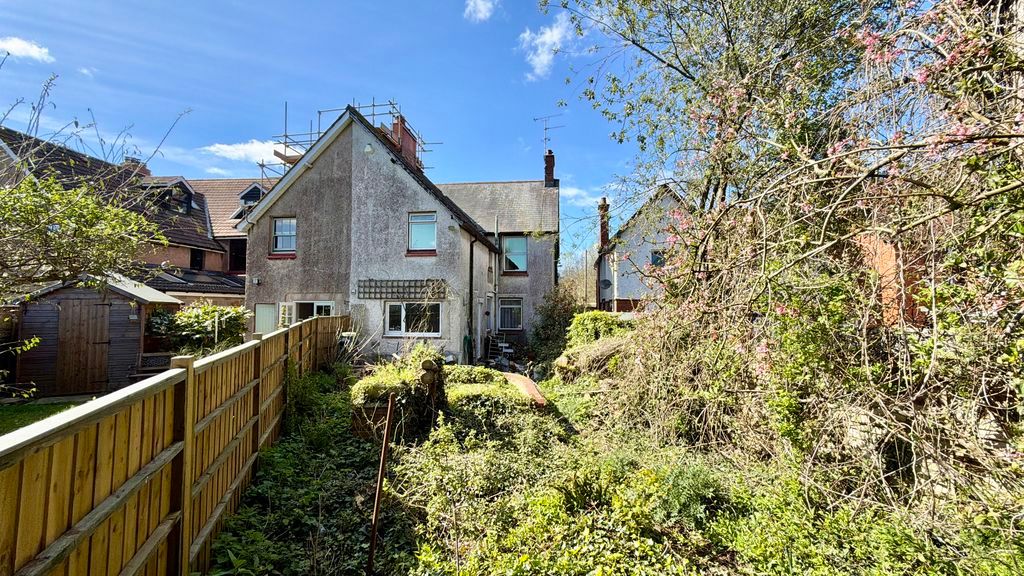 Property photo 2 of 17 Rear Aspect